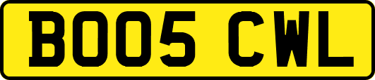 BO05CWL