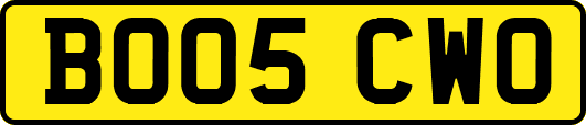 BO05CWO