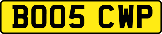 BO05CWP