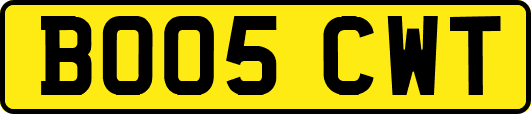 BO05CWT