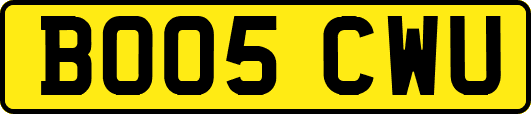 BO05CWU