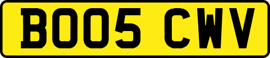 BO05CWV