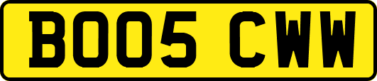 BO05CWW