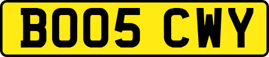 BO05CWY