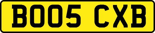 BO05CXB