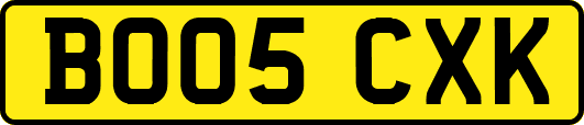 BO05CXK