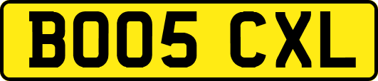 BO05CXL
