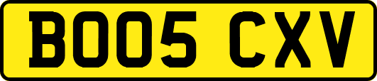 BO05CXV