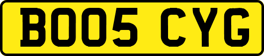 BO05CYG