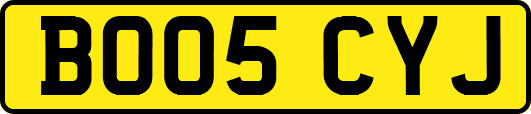 BO05CYJ