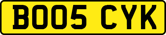 BO05CYK
