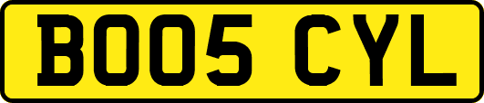 BO05CYL