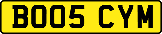 BO05CYM
