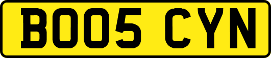 BO05CYN