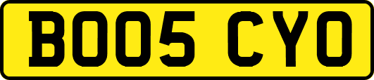 BO05CYO
