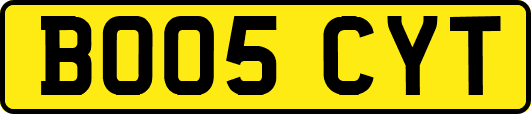 BO05CYT
