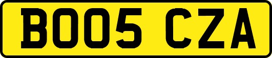 BO05CZA
