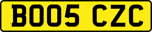 BO05CZC