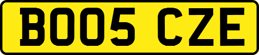 BO05CZE