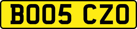 BO05CZO