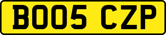 BO05CZP