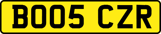BO05CZR