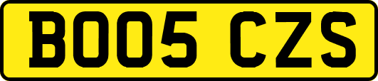 BO05CZS