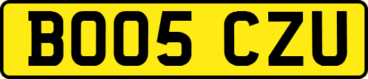 BO05CZU