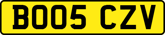 BO05CZV