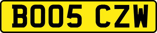 BO05CZW