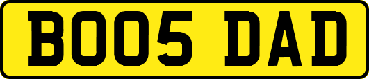 BO05DAD