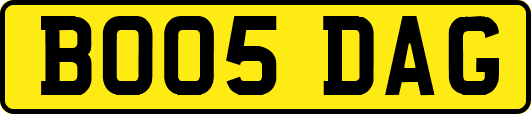 BO05DAG