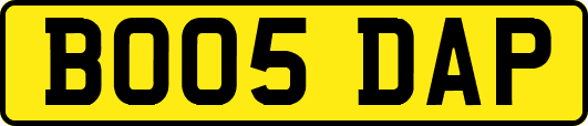 BO05DAP