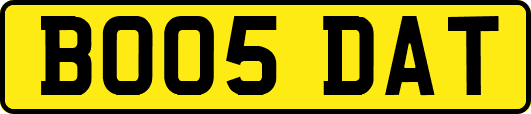 BO05DAT