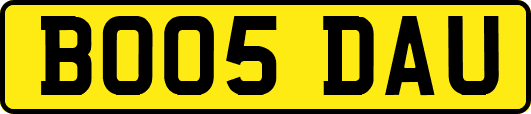 BO05DAU
