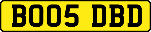 BO05DBD