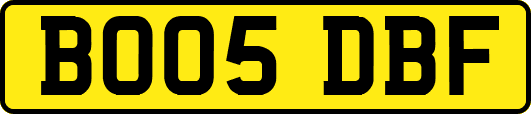 BO05DBF