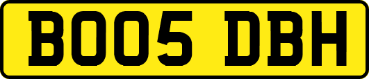 BO05DBH