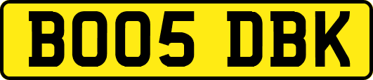 BO05DBK