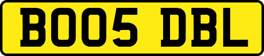 BO05DBL
