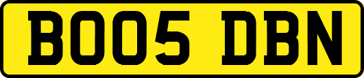 BO05DBN