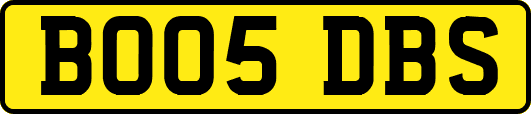 BO05DBS