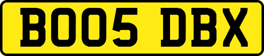 BO05DBX