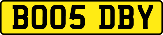 BO05DBY