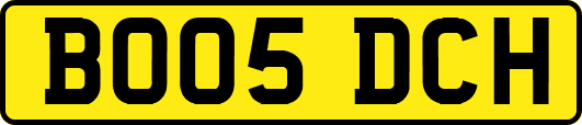 BO05DCH