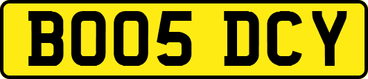 BO05DCY