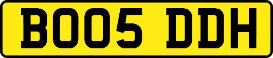BO05DDH
