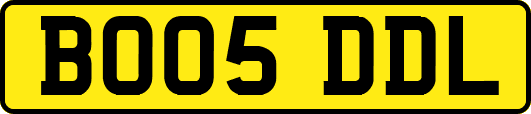 BO05DDL