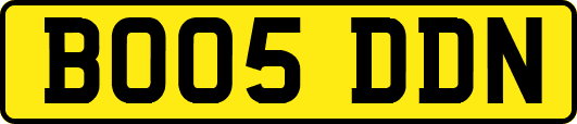 BO05DDN