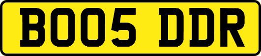 BO05DDR
